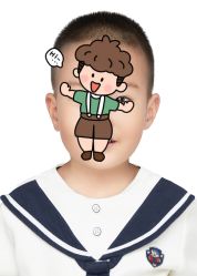 -海马体家庭照相馆(杭州萧山万象汇店)