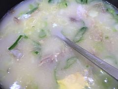 -神仙雪浓汤(明洞店)