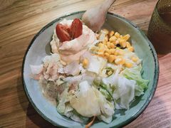 -雷门拉面店(新光天地店)