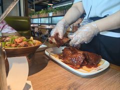 -大潮淮·淮扬菜(何园旗舰店)