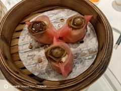 -正佳广场万豪酒店-粤菜餐厅·点心·海鲜·聚餐