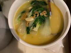 -绿茶餐厅(昆明世纪金源店)