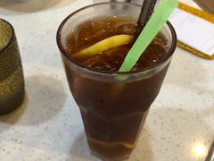 -新威港式茶餐厅(松岗天虹店)