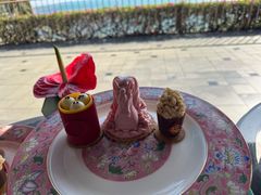 -日落吧·海景咖啡厅·餐酒吧·鸡尾酒·下午茶·乐队表演·浪漫夕阳·三亚文华东方酒店