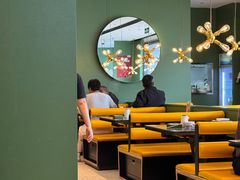 -一席地·本地鸡窝·杭帮鸡火锅(萧山银隆百货店)