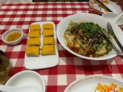 -西贝莜面村(朝阳大悦城店)