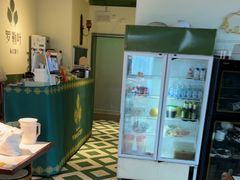 -Thai Basil罗勒叶泰式餐厅(时代天街店)