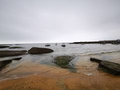 -日照灯塔风景区