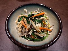 南京素什锦-南京大牌档(龙湖长楹天街店)