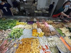 -林静小吃(复兴路店)
