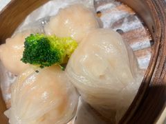 上下九虾饺皇-上下九广州菜馆(锦业路店)
