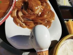 -遇见小厨·北京烤鸭·江湖菜·川菜(广福桥店)