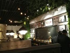 -阿里家·新疆烤肉酒場 by MIG