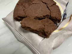 -詹记桃酥(南七店)