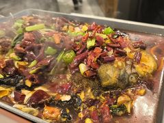 -马布尔莱斯食府(西红门店)