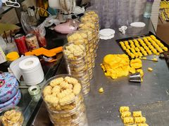-金燕西洋牛油糕葡式食品