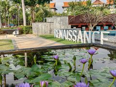 -三亚海棠湾万丽度假酒店