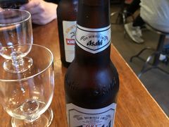 朝日啤酒-铃木食堂(帽儿胡同店)