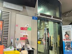 -回头烧烤(悦荟购物中心店)