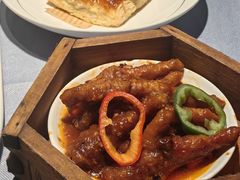 -晓粤·惹味粤菜(凯德乐峰广场店)