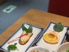 -福樱兰海鲜放题铁板烧(加州店)