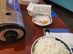 -鱼鼎香烤鱼火锅(华发商都店)