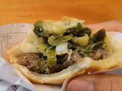 -百年夯碳烤胡椒饼(阿拉城店)