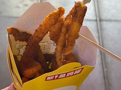 -味子夫鸡柳(解放碑总店)