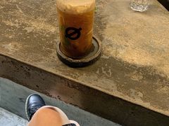 -BE NORMAL CAFE(霞溪路店)