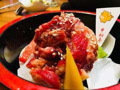 -热血兄弟·炭火烤肉(融侨中心店)