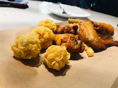 -必胜客(广渠路店)