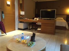 -三亚凤凰水城凯莱度假酒店