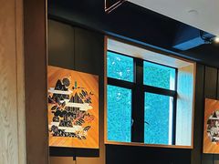 -星巴克(红房子店)