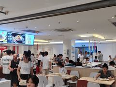 -乡村基(世纪店)