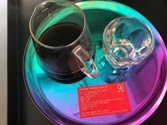 -KYO COFFEE(胶州路店)