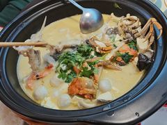 -花小蟹·无锡菜·大闸蟹主题餐厅·评弹表演(南长街店)