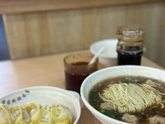 -蒋家桥饺面店(东关街店)