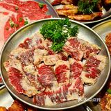 神级烤肉！房山期待值拉满的一家  
