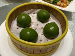 -名轩·中餐厅(南京玄武湖假日酒店)