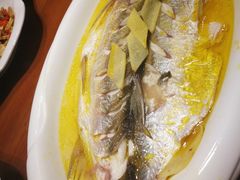 -南浔庄私房菜