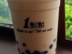 -1点点(人和店)