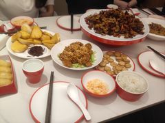 -偏爱炒鸡(老县衙店)