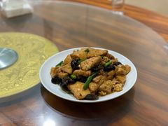家常豆腐-清真祥和斋餐厅(蓟门小区店)