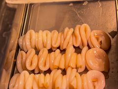 -明记牛杂(新马路分店)