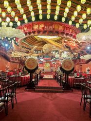 -花嫁丽舍海岛婚礼殿堂(国展店)