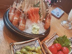 -乐亭日本料理(彩虹本店)