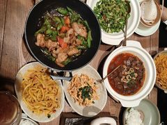-大盐帮川菜馆(长楹天街店)