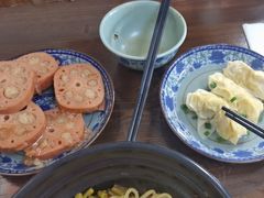 -家烧面馆【南山路知名经典面食】