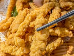 -碧海银沙海鲜餐厅(恒大海上威尼斯店)