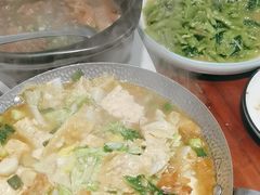 -小乡小镇·传承桐庐土菜·老板亲自烧的菜